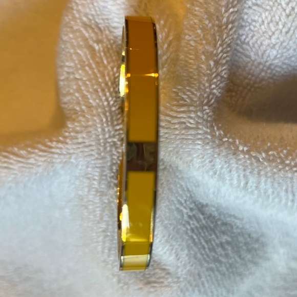 Tory Burch Kira Enamel Bracelet - Picture 8 of 9